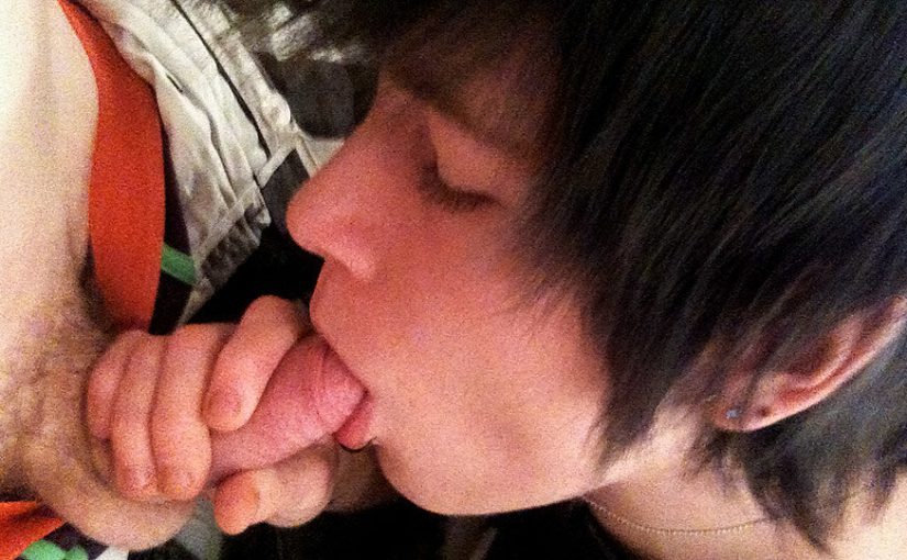 Sean Taylor & Ashley Scot