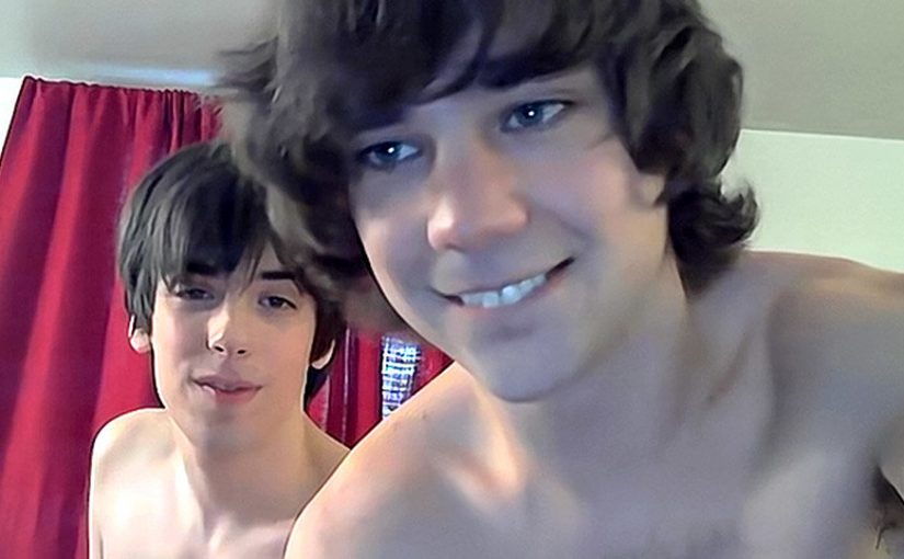 Zack Randall & Tyler Haycock