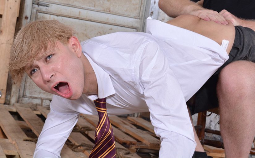 Lessons In Pain & Pleasure – Part 4