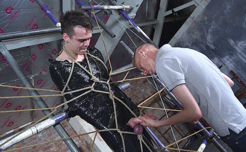 Charley Cole & Ashton Bradley