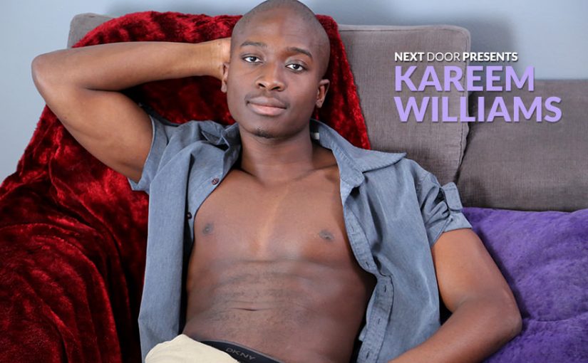 Kareem Williams