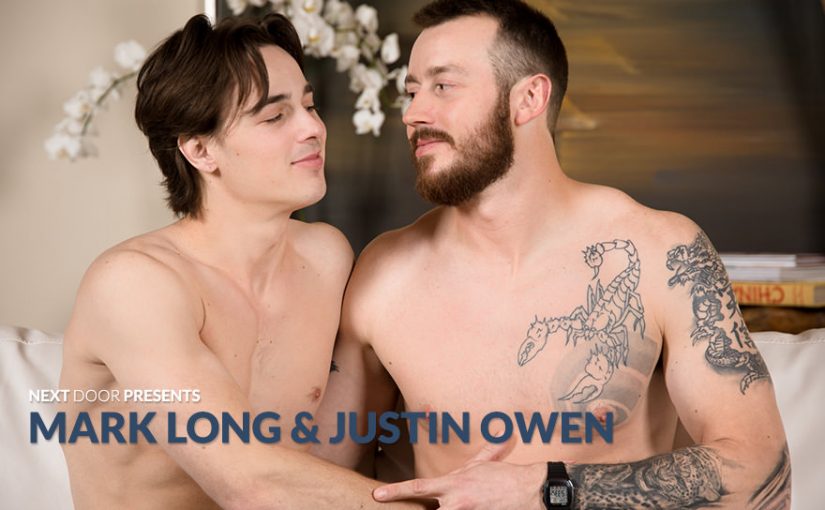 Mark Long & Justin Owen