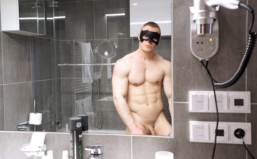 From Earth To Ultron, Scene #01