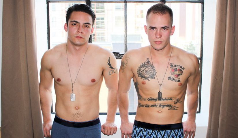 Rix & Richard Buldger