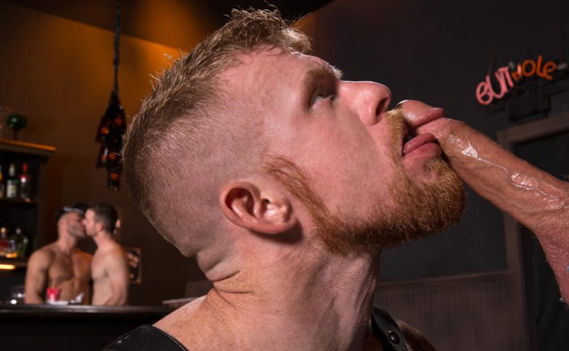 Two Dick Minimum, Scene #04