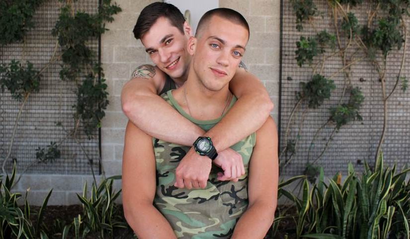 Scotty Dickenson & Princeton Price