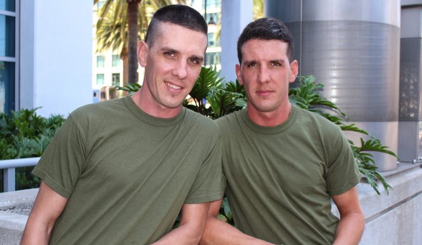 Michael Stax & Jacob Stax