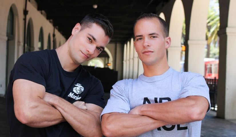 Princeton Price & Richard Buldger