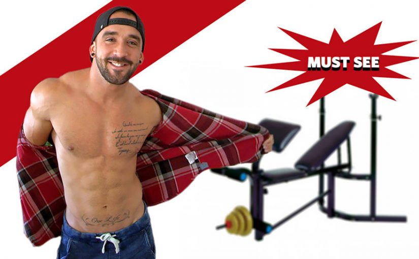 Zack’s Second Hand Bargain, Scene #01