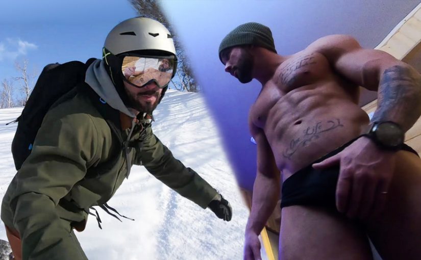 Solo Rider, Scene #01