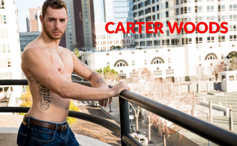 Carter Woods