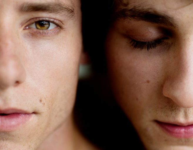 Snow Day with Justin Matthews & Calvin Banks