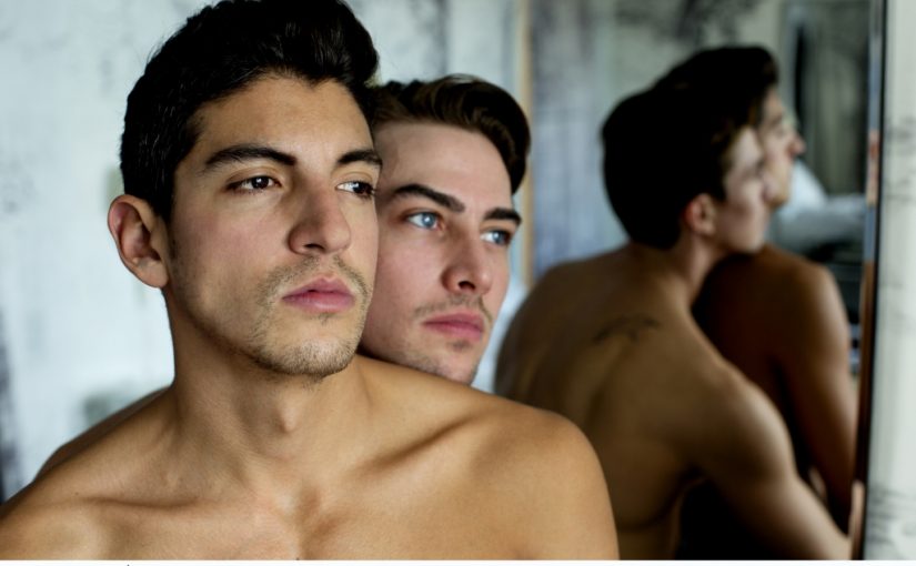 Missed Connections: Alessandro Haddad with Jack Hunter