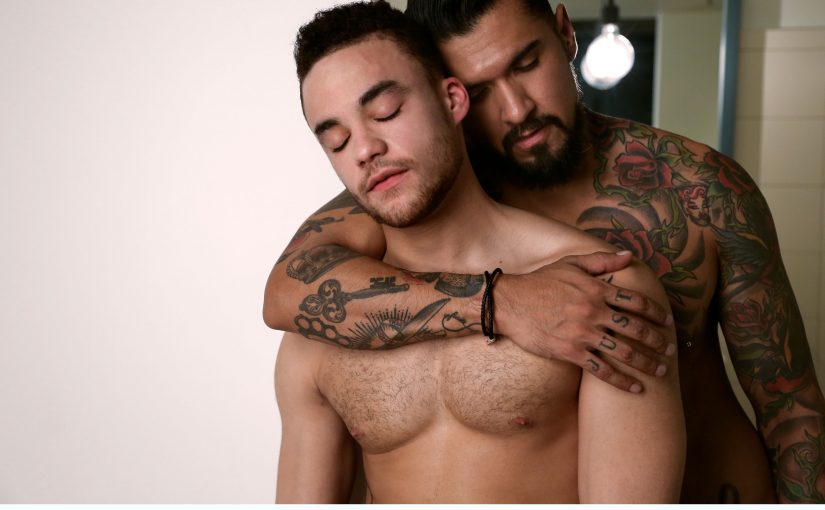 Boomer Banks Fucks Beaux Banks