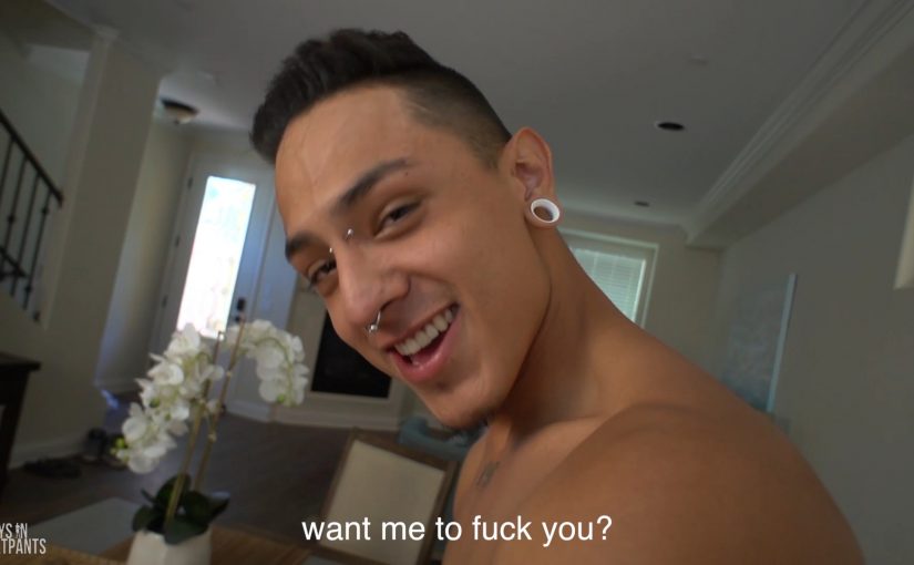 Everybody Gets Fucked