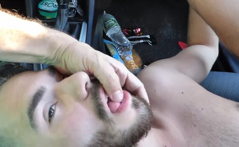 Make Me Do Bad Things