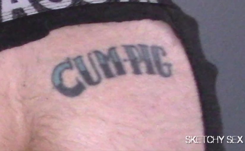 Cum Pig