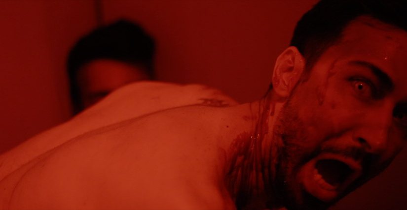 Sauna The Dead – A Fairy Tale – NakedSword Film Works