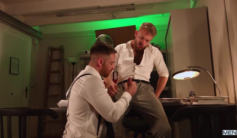 Social Climber Part 2